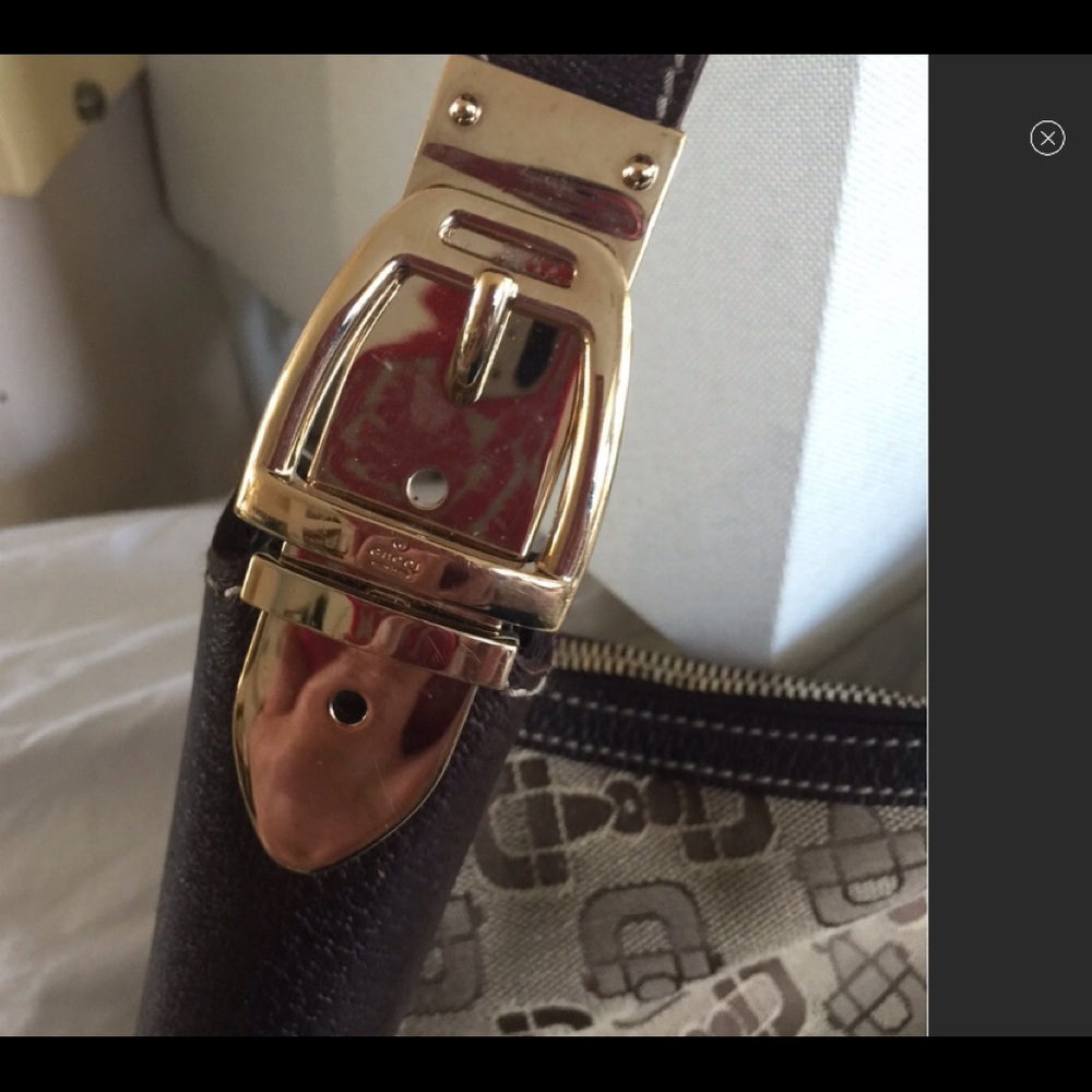 Gucci purse - Picture 3 of 3